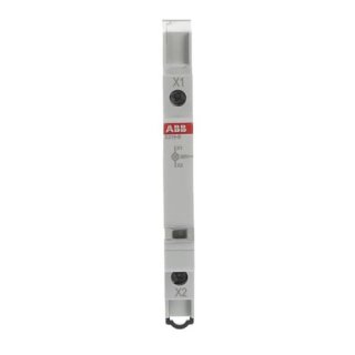 ABB - 2CCA703400R0001 - E219-B Leuchtmelder Weiss mit LED