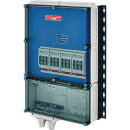 HENSEL - 20001444 - HV 0180 4LT00 Hauptverteilung