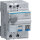 HAGER - ARF925D - ARF925D AFDD/FI-LS 1P+N B-25A 30mA TypA