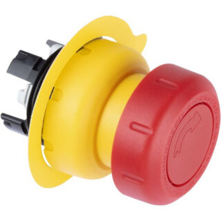 STAHL - 223697 - 8602C3-010-B Pilzsperrtaster Not Aus