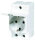 DOEPKE - 09980698 - RDS9 Einbausteckdose mit Klappdeckel