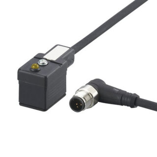 IFM - E10819 - E10819 VVSAB041--S00,3A03STAH030VAS