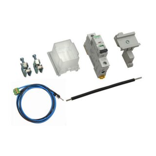 ABN - BP110XR - BP110XR Best.-Paket Spngs.vers. RfZ