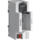 GIRA - 201400 - 201400 USB-Datenschnittst. REG KNX REG