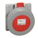 LEGRAND - 555489 - 555489 CEE-Steckdose 5P 32A 415V Rot IP6