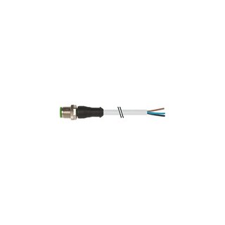 MURR - 7000-12001-2230150 - 33502 7000-12001-2230150 M12 Stecker 3p