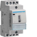 HAGER - ERC418 - ERC418 Installationsrelais 16A 2S2Ö...