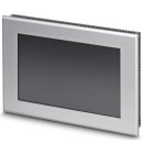 Touch-Panel - WP 09T/WS
