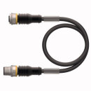 TURCK - 6625607 - 6625607 RKC4.4T-1-RSC4.4T/TXL
