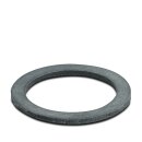 Flachdichtung WP-FS IP68 M40 Perbunan 52 mm