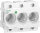 ABN - XP116 - XP116 Neozed-Element 1x16A