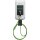 KEBA - 121.218 - 121218 DE440 11kW 6m Kabel - GREEN EDITI