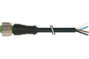 MURR - 7000-12221-6340500 - 7000-12221-6340500 M12 Bu....