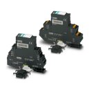 Überspannungsschutzgerät PT-IQ-4X1-24DC-PT 24 V...