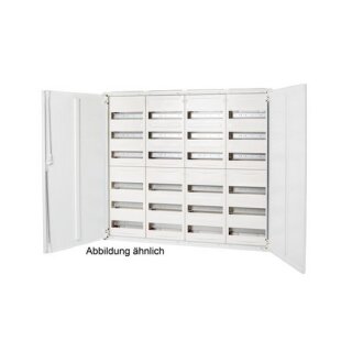 F-TRONIC - 7110248 - VS4-7 Verteilerschrank