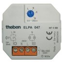 THEBEN - 0470002 - ELPA 047 Treppenlichtzeitschalter UP