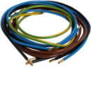HAGER - ZY55PB - ZY55PB Best-paket für 1ZP...