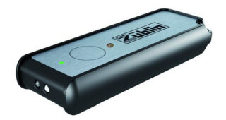 NIKO - 25323 - 25323 Universal RC mit Luxmeter