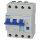 DOEPKE - 09945114 - DRCBO 4 B16/0,30/3N-A FI/LS-Kombination