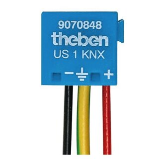 THEBEN - 9070848 - US 1 KNX Überspannungs-Ableiter