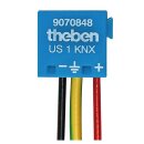 THEBEN - 9070848 - US 1 KNX Überspannungs-Ableiter