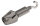 BERNSTEIN - 3911040001 - 3911040001 QF-40 Seilspanner