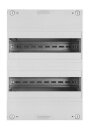 GSAB - 9900902 - 99.00.902 Verteilerfeld 2reihig AP