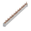 GEWISS - GW96985 - GW96985 90AM KAMMSCHIENE STIFT 2P 63A 1