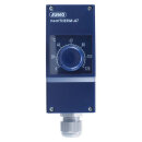 JUMO - 60003185 - 60003185 Temperaturregler mit Umschaltko