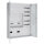 ABN - S37ZA720 - S37ZA720 Zählerschrank 3Pkt 2Z 1V 1APZ