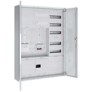 ABN - S37ZA611 - S37ZA611 Zählerschrank 3Pkt 1Z 1R 1V1APZ