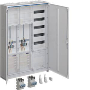HAGER - ZB333Q25EN - ZB333Q25EN KS 2ZP,3-Pkt,VT5,APZ,SLS