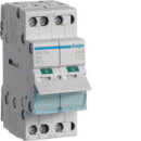 HAGER - SBN316 - SBN316 Ausschalter 16A 3S 400VAC 2PLE