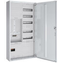 ABN - S27ZA710 - S27ZA710 Zählerschrank 3Pkt 1Z1V1APZ,