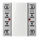 JUNG - LS5072TSM - LS5072TSM KNX Tastsensor-Modul Standard