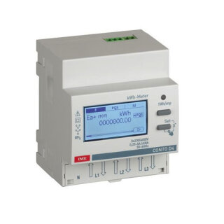LEGRAND - CE4DF30PCL1 - CE4DF30PCL1 63A 4MOD DIR IMPULSI CL1