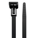 WEIDMÜLLER - 1059210000 - CB-R 200/7.5 BLACK...