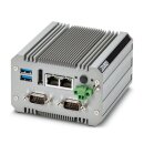 Phoenix Contact - 1158235 - BL2 BPC 1501E-128-W10 Box-PC