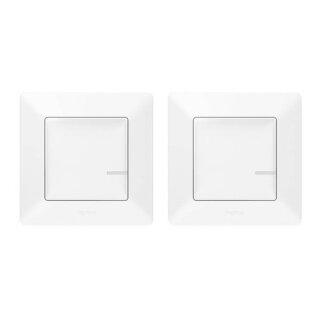 LEGRAND - 752152 - 752152 Valena Life with Netatmo