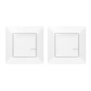 LEGRAND - 752152 - 752152 Valena Life with Netatmo
