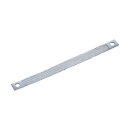 ERICO - 554326 - CPI35-400-12 Edelstahl Erdungsband CPI 3