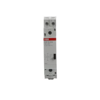ABB - 2TAZ311000R2043 - E297-16-11/24 Installationsrelai 1NC+1NO