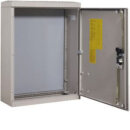HAGER - ZAL101P - ZAL101P Kabelverteilerschrank Gr.1/1005