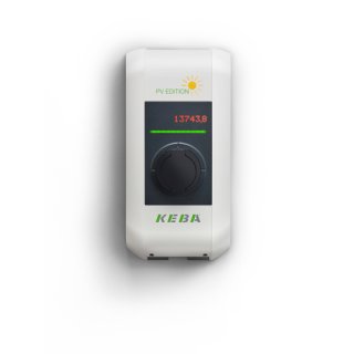 KEBA - 127734 - 127734 KC-P30-ES2400U2-E00-PV