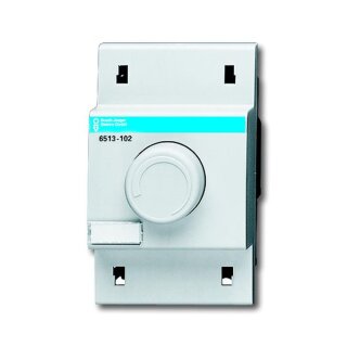 BUSCH-JAEGER - 2CKA006531A0032 - 2250 KB Busch-Drehdimmer REG, 60-600 W