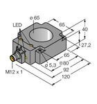 TURCK - 1407531 - 1407531 BI65R-Q80-AP6X2-H1141