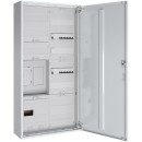 ABN - S27EB111V2S - S27EB111V2S Zählerschrank eHZ...