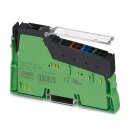 Inline-Segmentklemme IB IL 24 SEG/F-PAC 24 V DC mit...