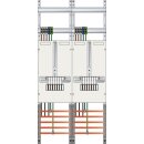 ABN - Z27520 - Z27520 Zählerplatz 3Pkt 2Z KlemmsteinZSK