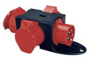 PCE - 9430411 - 9430411 St. Anton MV 3x16/5